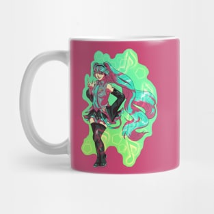 miku Mug